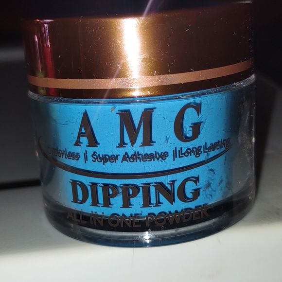 ASP ALL IN ONE DIP POWDERS, MULTIPLE DIF. COLORS - Picture 12 of 14